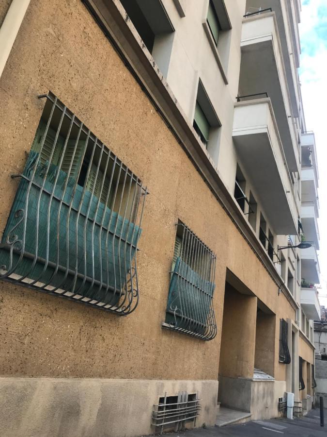 4 Personnes Appart 60 M2 Terrasse 35M2 Sejour Sud 2 Vraies Chambres Gare Saint-Charles Universite Marseille Ngoại thất bức ảnh