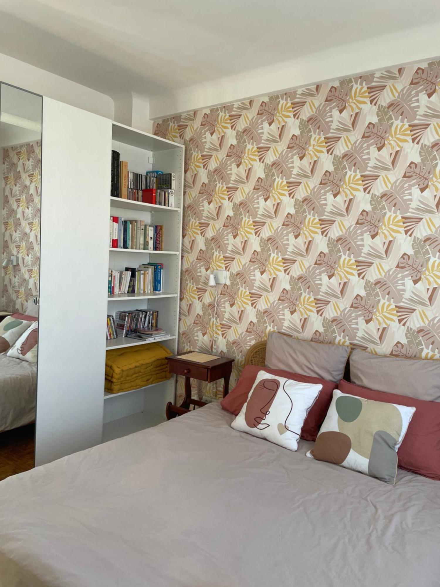 4 Personnes Appart 60 M2 Terrasse 35M2 Sejour Sud 2 Vraies Chambres Gare Saint-Charles Universite Marseille Ngoại thất bức ảnh